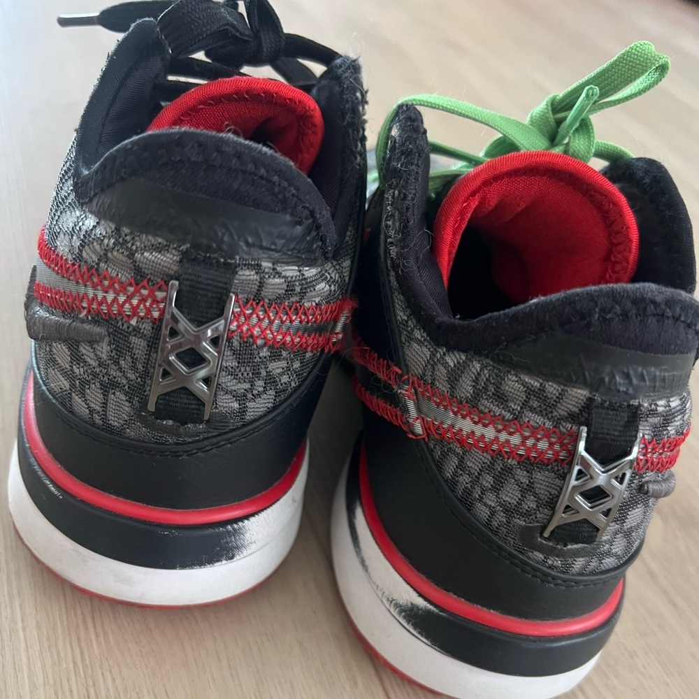 Nike FaZe Clan x Zoom LeBron NXXT Gen Bred - Picture 12 of 14